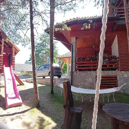 Mina Lux Villa