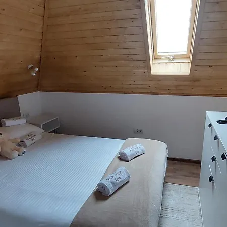 Mina Lux * Kaludjerske Bare