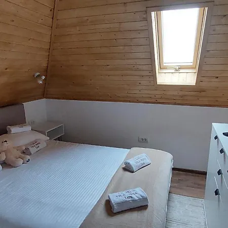 Mina Lux Villa *