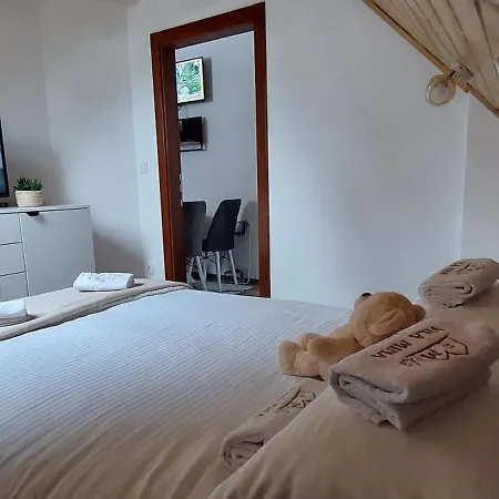 Mina Lux Villa Kaludjerske Bare