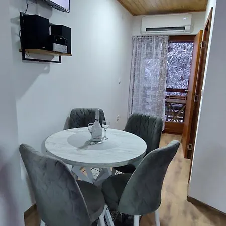 Villa Mina Lux *