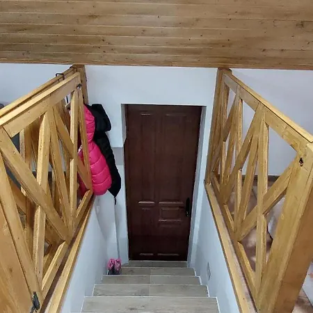Mina Lux Villa