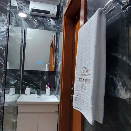 Mina Lux Villa Kaludjerske Bare