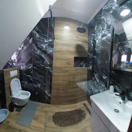 Mina Lux Villa Kaludjerske Bare