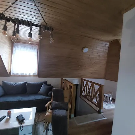 Mina Lux Villa *